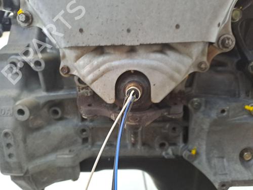 Motor HONDA ACCORD VI (CK, CG, CH, CF, CL) 2.0 i (CG9) | BP23368509M1 