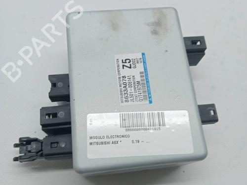 Elektronisk modul MITSUBISHI ASX (GA_W_) 1.8 DI-D 4WD (GA6W) (150 hp) 23355844