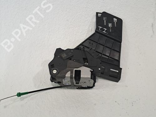 Used Rear left lock FORD FIESTA VI (CB1, CCN) 1.25 (82 hp) 24240140