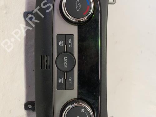 climate-control-chevrolet-aveo-kalos-hatchback-t250-t255-2006-34497029 main image