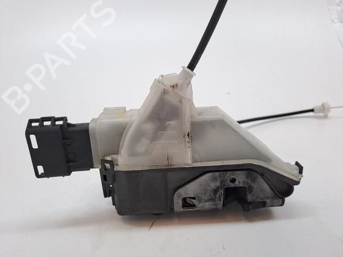 Front right lock CITROËN C3 II (SC_) 1.6 BlueHDi 75 | BP23284977C97 