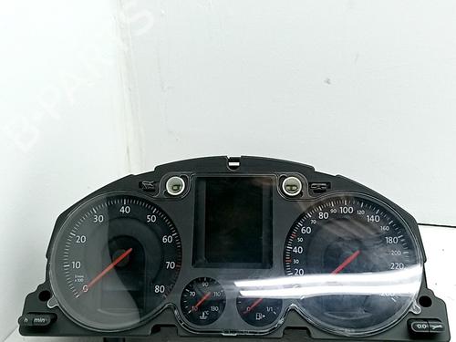 Used Instrument cluster Instrument cluster 38416162 38416162