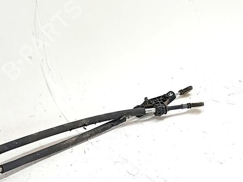 Cable CITROËN BERLINGO Box Body/MPV (K9) 1.5 BlueHDi 100 | BP34005195E12  - Image 5