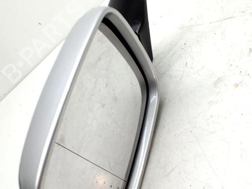Used Left mirror Left mirror SKODA OCTAVIA I (1U2) 1.9 TDI (110 hp) 36321206 36321206