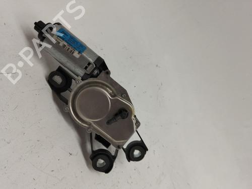 Used Rear wiper motor SEAT IBIZA III (6L1) 1.4 TDI (70 hp) 24636597