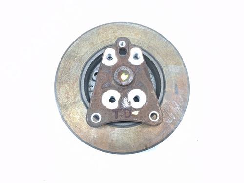 Used Right rear steering knuckle PEUGEOT 2008 I (CU_) 1.6 BlueHDi 100 (100 hp) 28142034