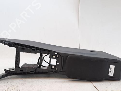 Armrest / Center console PEUGEOT 308 II (LB_, LP_, LW_, LH_, L3_) 1.2 THP 130 | BP27274541I20 