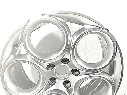 Used Rim ALFA ROMEO TONALE (965_) 1.6 VGT-D (131 hp) 31124842