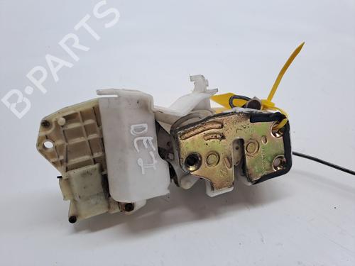 Used Front left lock HONDA MDX (YD) 3.5 (YD1) (260 hp) 24848533