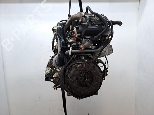 Engine OPEL MOKKA / MOKKA X (J13) 1.7 CDTI (_76) | BP27274385M1 
