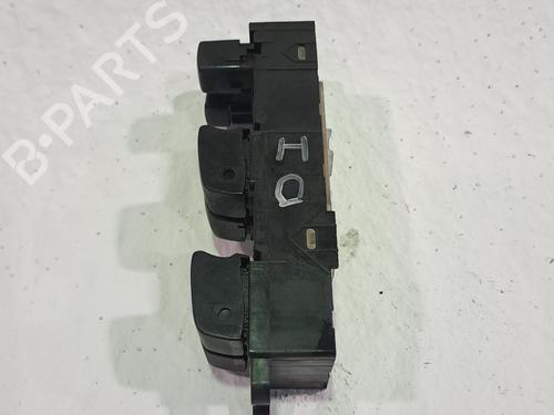 Left front window switch NISSAN X-TRAIL I (T30) 2.2 Di 4x4 | BP25809483I27 