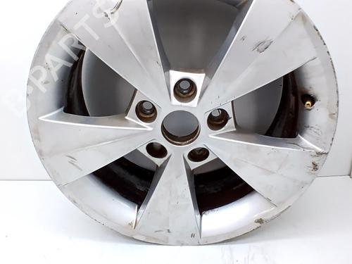 Used Rim Rim 37159616 37159616