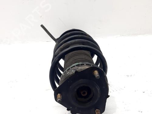 Right front shock absorber MAZDA 2 (DY) 1.4 | BP34647475M17 - Image 2