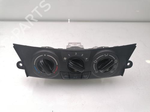 Used Climate control SUZUKI SWIFT IV (FZ, NZ) 1.2 (AZG412, ZC72S) (90 hp) 30452076