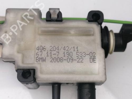 Electronic module BMW X6 (E71, E72) xDrive 30 d | BP23940685M83 