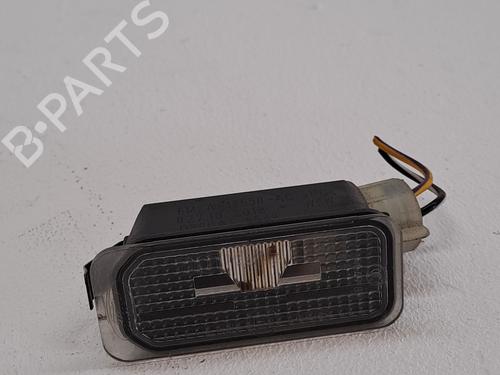 Licence plate light FORD S-MAX (WA6) 2.0 TDCi | BP24188847I40 