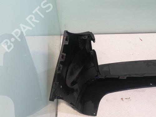 Rear bumper OPEL COMBO Box Body/MPV (X12) 1.3 CDTI (B05) | BP23387325C8 