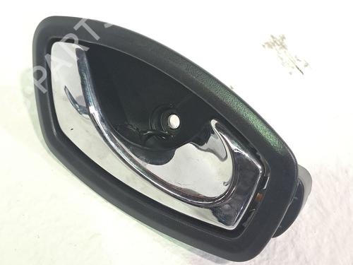 Used Front right interior door handle RENAULT MEGANE III Hatchback (BZ0/1_, B3_) 1.2 TCe (BZ2B, BZ11) (116 hp) 28108491