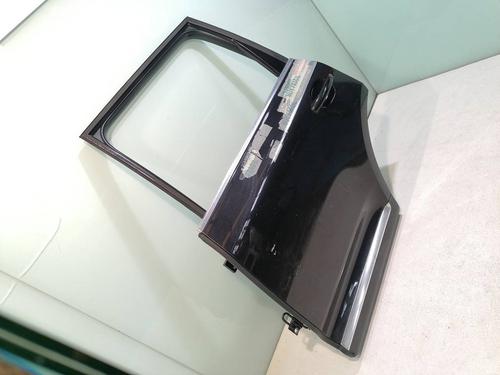 Used Left rear door VW TOUAREG (7LA, 7L6, 7L7) 3.0 V6 TDI (225 hp) 24444681