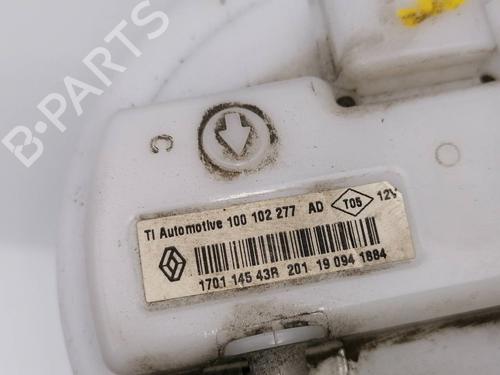 Used Fuel pump RENAULT CLIO IV Grandtour (KH_) 0.9 TCe 90 (90 hp) 23405190