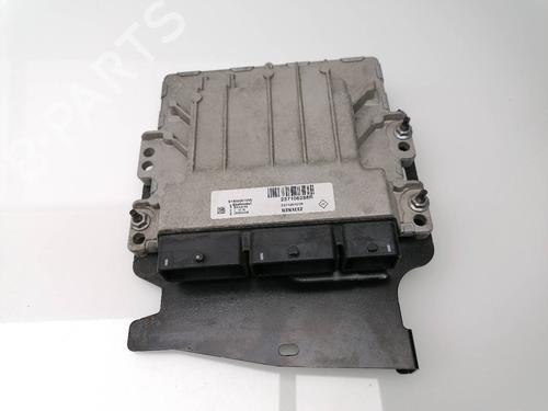 Engine control unit (ECU) RENAULT MEGANE III Hatchback (BZ0/1_, B3_) 1.2 TCe (BZ2B, BZ11) | BP23651916M57 