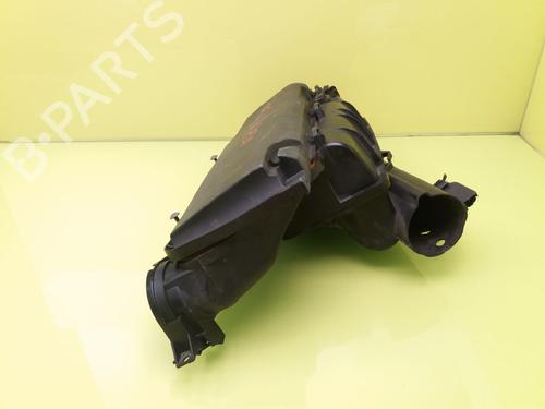 Luftfilter kasse PEUGEOT 206 Hatchback (2A/C) 1.4 HDi eco 70 | BP23650941M87 