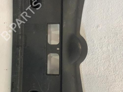 Forra da mala Forra da mala TOYOTA COROLLA Verso (ZER_, ZZE12_, R1_) 2.2 D-4D (AUR10_, AUR10R) (136 hp) 34367700 34367700