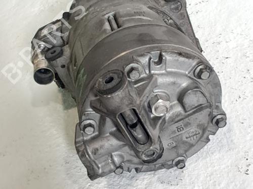 AC compressor BMW i3 (I01) s Electric | BP31011986M34