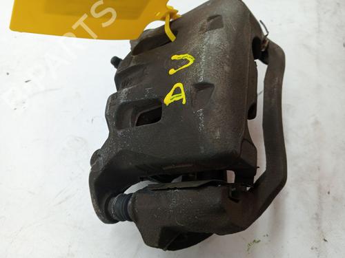 Left front brake caliper NISSAN QASHQAI I (J10, NJ10) 2.0 dCi All-wheel Drive | BP23360595M105