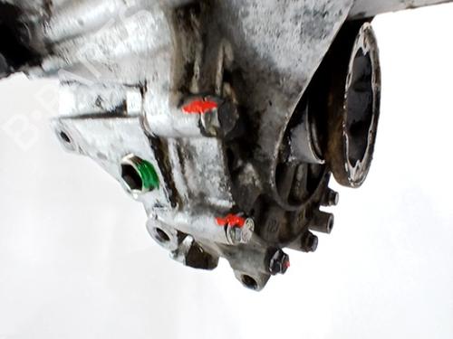 Gearbox AUDI A3 (8L1) 1.9 TDI | BP30920176M3 