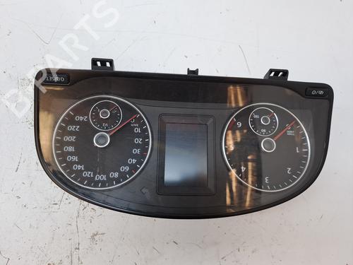 Kombinert Instrument VW CADDY ALLTRACK IV MPV (SAB) 2.0 TDI | BP23368966C47 