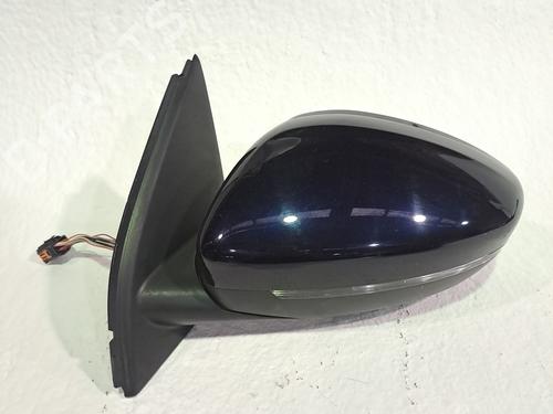 Left mirror PEUGEOT 308 II (LB_, LP_, LW_, LH_, L3_) 1.6 HDi / BlueHDi 115 | BP28108635C26