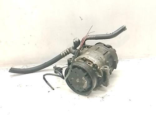 AC compressor AUDI A4 B6 (8E2) 2.0 | BP35779179M34 - Image 2