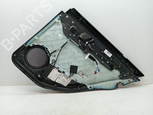 Used Rear left panel MERCEDES-BENZ C-CLASS (W204) C 320 CDI (204.022) (224 hp) 23356966