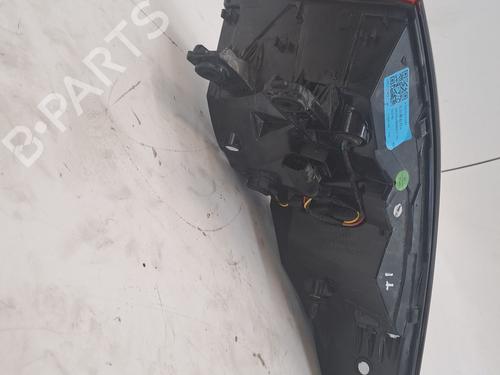 Left taillight MG MG ZS SUV (AZS1) 1.0 T-GDi | BP27292922C34 