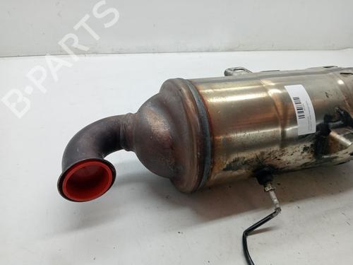 Catalyst PEUGEOT 3008 I MPV (0U_) 1.6 HDi | BP23354933M10 