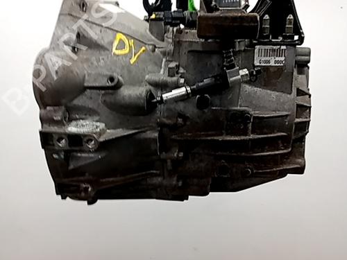 Gearbox KIA SORENTO II (XM) 2.0 CRDi | BP34425327M3 - Image 6