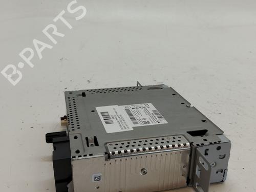 Radio SMART FORTWO Coupe (453) electric drive / EQ (453.391) | BP27193946E6 