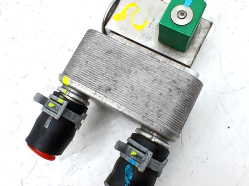 Air condition fordamper SMART FORFOUR Hatchback (453) electric drive / EQ (453.091) (56 hp) 32696687