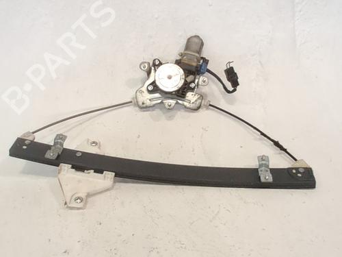 Rudehejsemekanisme Højre bagtil Rudehejsemekanisme Højre bagtil CHEVROLET CAPTIVA (C100, C140) 2.0 D (150 hp) 36539985 36539985