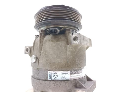 AC compressor RENAULT MEGANE I Classic (LA0/1_) 1.9 dCi (LA05, LA1F) | BP25456643M34
