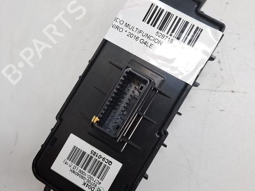 Switch KIA NIRO I (DE) 1.6 GDI Hybrid | BP23368695I30 