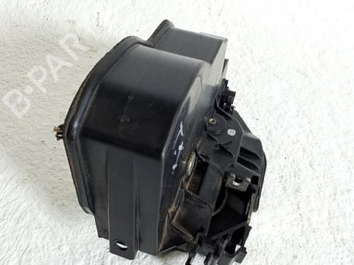 Rear left lock BMW 1 (E87) 118 d | BP29992062C100