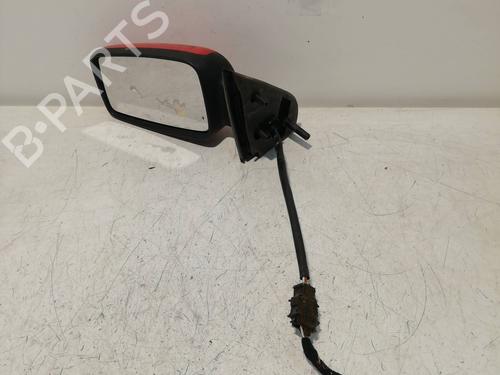 Used Left mirror SEAT TOLEDO I (1L2) 2.0 i (115 hp) 25459214