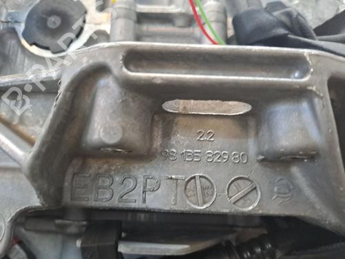 Engine OPEL CORSA F (P2JO) 1.2 (68) | BP23283854M1 