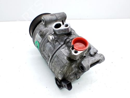 AC compressor VW CADDY III MPV (2KB, 2KJ, 2CB, 2CJ) 1.9 TDI | BP32228706M34