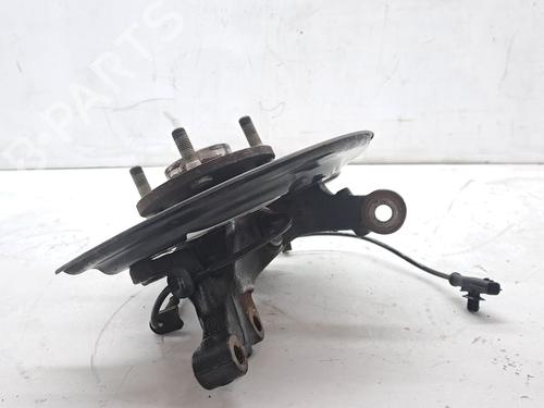 Højre Styrespindel Lejehus FORD FIESTA VI (CB1, CCN) 1.25 | BP25998697M26 