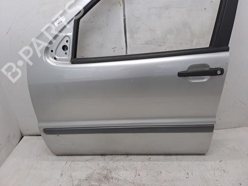 Left front door MERCEDES-BENZ M-CLASS (W163) ML 320 (163.154) | BP23378416C2 