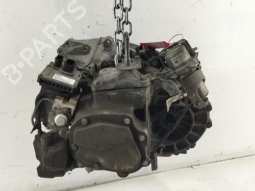 Gearbox DS DS 5 (KF_) Hybrid4 | BP39714204M3 - Image 2