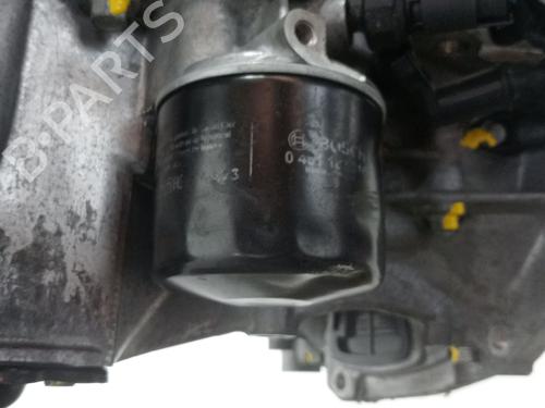 Engine KIA CEE'D SW (ED) 1.4 | BP24108907M1 
